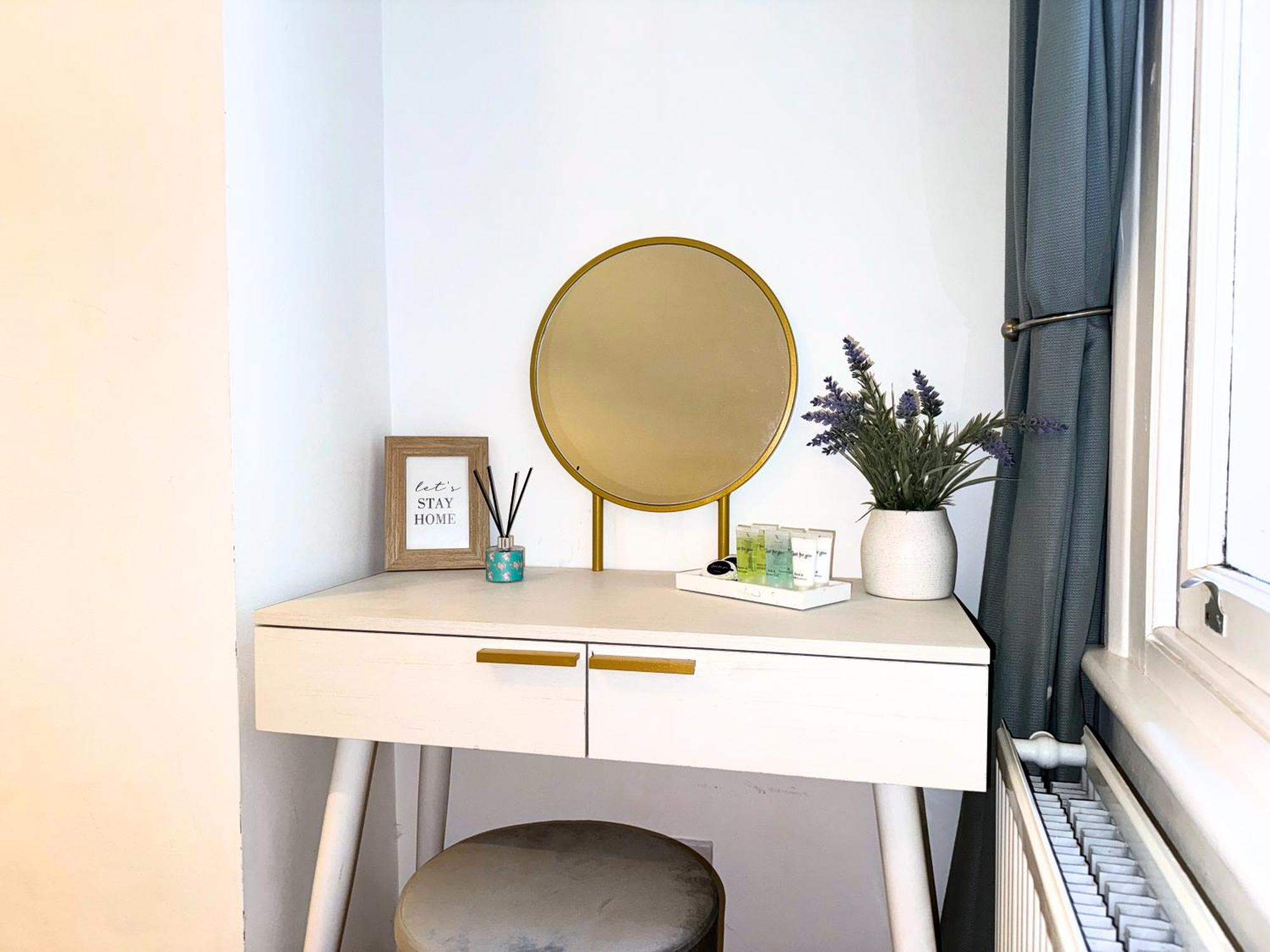 伦敦Charming Victorian Retreat In West Hampstead公寓 外观 照片